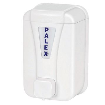 Alper Banyo 3424-0 Beyaz 500 cc Köpük Sabun Dispenseri