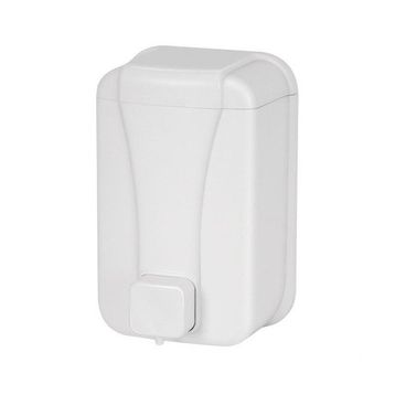 Alper Banyo 3424-0 Beyaz 500 cc Köpük Sabun Dispenseri