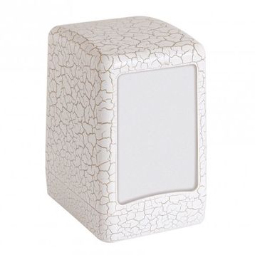 Alper Banyo 3474-D-B Beyaz Desenli Peçetelik