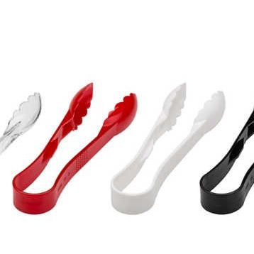 Alper Banyo BO030 Kırmızı Salata Maşası