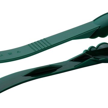 Alper Banyo BO031 Kırmızı Salata Maşası