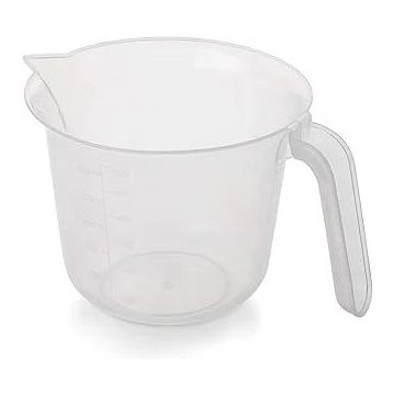 Alper Banyo BO691 Büyük Ölçü Kabı
