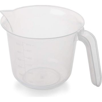 Alper Banyo BO691 Büyük Ölçü Kabı