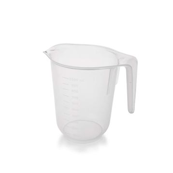 Alper Banyo BO692 1 Lt Ölçü Kabı