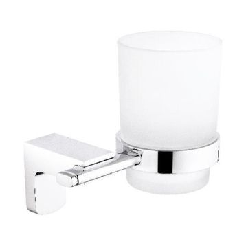 Alper Banyo F1 Model Krom Diş Fırçalık