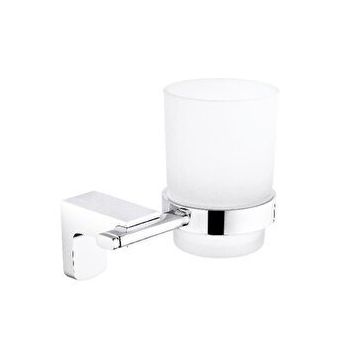 Alper Banyo F1 Model Krom Diş Fırçalık