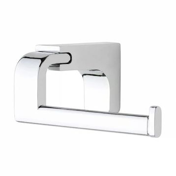 Alper Banyo F1 Model Krom Tuvalet Kağıtlığı