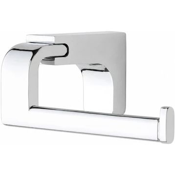 Alper Banyo F1 Model Krom Tuvalet Kağıtlığı