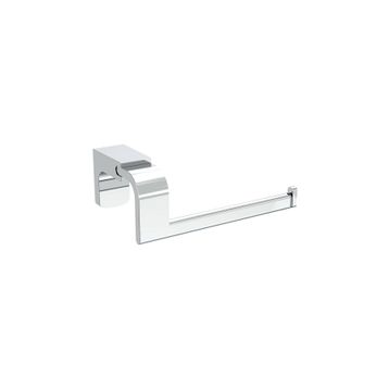 Alper Banyo F1 Model Krom Tuvalet Kağıtlığı