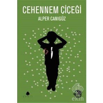 ALPER KAMU CEHENNEM ÇIÇEĞI - ALPER CANIGÜZ