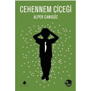 ALPER KAMU CEHENNEM ÇIÇEĞI - ALPER CANIGÜZ