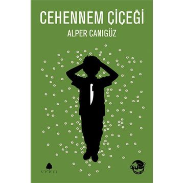 ALPER KAMU CEHENNEM ÇIÇEĞI - ALPER CANIGÜZ