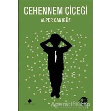 ALPER KAMU CEHENNEM ÇIÇEĞI - ALPER CANIGÜZ