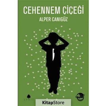 ALPER KAMU CEHENNEM ÇIÇEĞI - ALPER CANIGÜZ