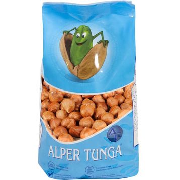 Alper Tunga 500 gr Çiğ Fındık İçi