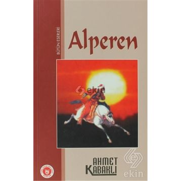ALPEREN - AHMET KABAKLI