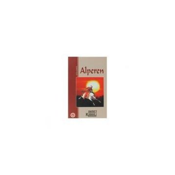 ALPEREN - AHMET KABAKLI