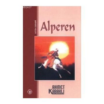 ALPEREN - AHMET KABAKLI