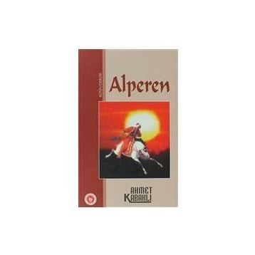 ALPEREN - AHMET KABAKLI