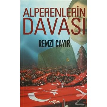 Alperenlerin Davası - Remzi Çayır