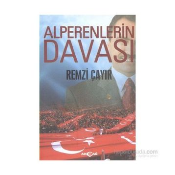 Alperenlerin Davası - Remzi Çayır