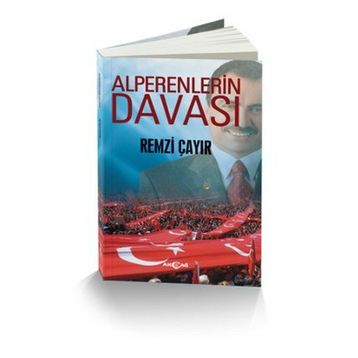Alperenlerin Davası - Remzi Çayır