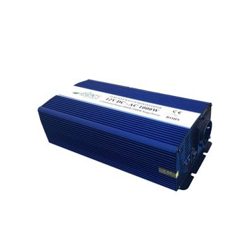 Alpex 1000 W 12 Volt Tam Sinüs İnverter