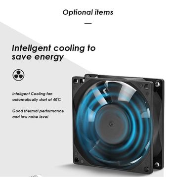 Alpex 1000 W 12 Volt Tam Sinüs İnverter