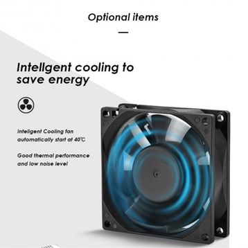 Alpex 1000 W 12 Volt Tam Sinüs İnverter