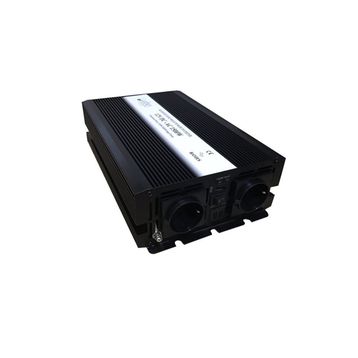 Alpex 1500 Watt 12 Volt Modifiye Sinüs İnventer