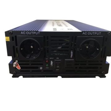 Alpex 1500W 12V Tam Sinüs İnverter