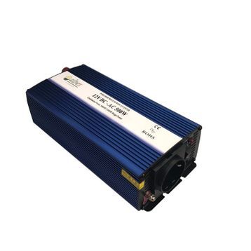 Alpex 210 500 Watt Ups Tam Sinüs Inverter