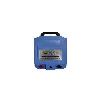 Alpex 25000V Aç Kapa Model Elektrikli Çit Cihazı