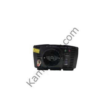 Alpex 300 W 12 Volt Modifiye Sinüs İnverter