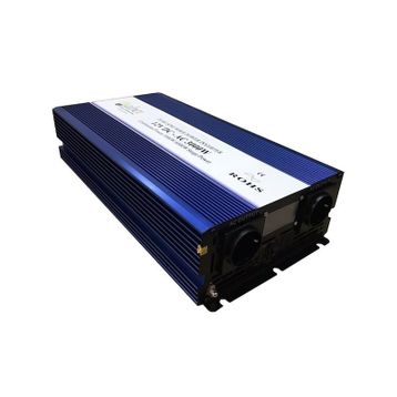 Alpex 3000 Watt 12 Volt Tam Sinüs Ekranlı İnverter