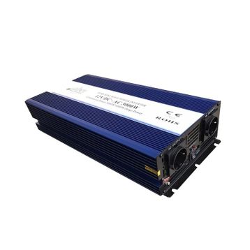 Alpex 3000 Watt 12 Volt Tam Sinüs Ekranlı İnverter