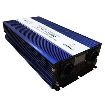 Alpex 3000 Watt 12 Volt Tam Sinüs Ekranlı İnverter