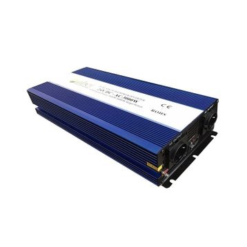 Alpex 3000 Watt 24 Volt İnverter Tam Sinüs İnvertör