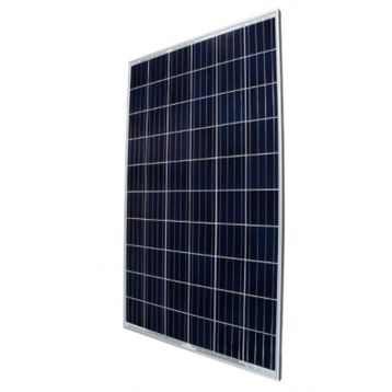 Alpex 50W Monokristal Güneş Paneli