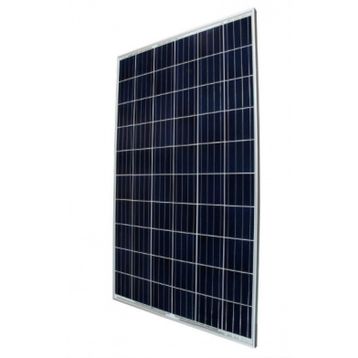 Alpex 50W Monokristal Güneş Paneli