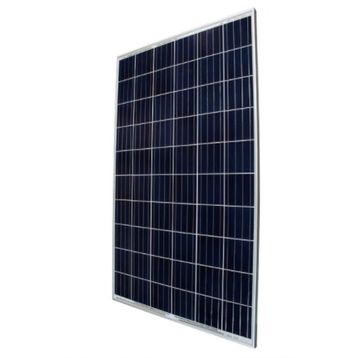 Alpex 50W Monokristal Güneş Paneli