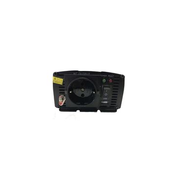 Alpex 600 Watt 12 Volt Modifiye Sinüs İnverter