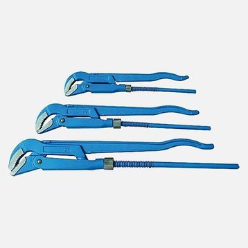 Alpha 3 Parça Tools Boru Pense Seti