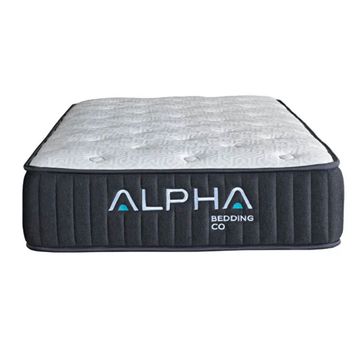 Alpha Delta Premium Full Ortopedik Paket Yaylı 120x200 cm Yatak