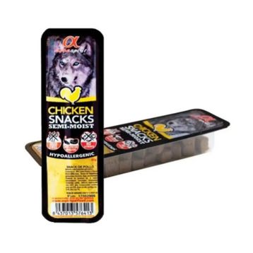Alpha Spirit Tavuklu 35 gr Köpek Ödülü
