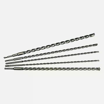 Alpha Tools 10 12 16 22 25 5 Adet Matkap Uç Set