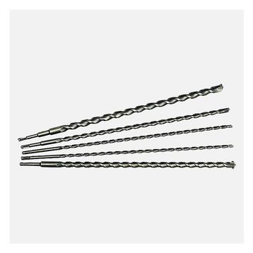 Alpha Tools 10 12 16 22 25 5 Adet Matkap Uç Set