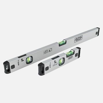 Alpha Tools 230 mm /600 mm Su Terazi Seti