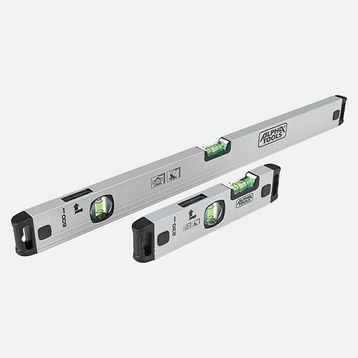 Alpha Tools 230 mm /600 mm Su Terazi Seti