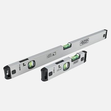 Alpha Tools 230 mm /600 mm Su Terazi Seti